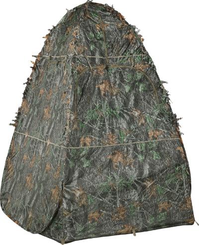 Swedteam camoflage pyramide skjul